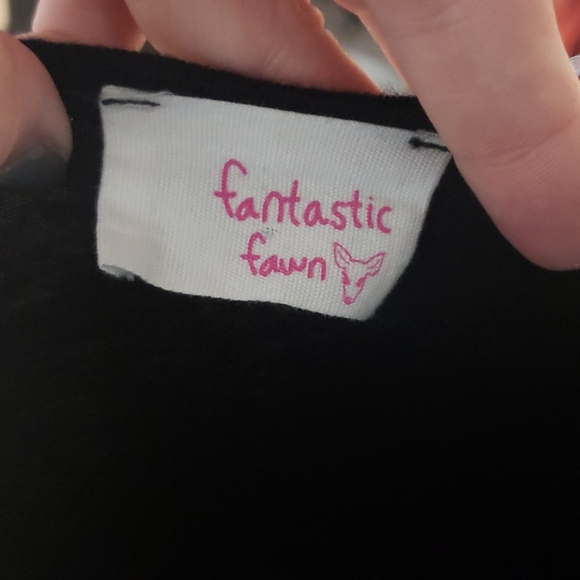 Longhorn Tunic - Picture 4 of 6